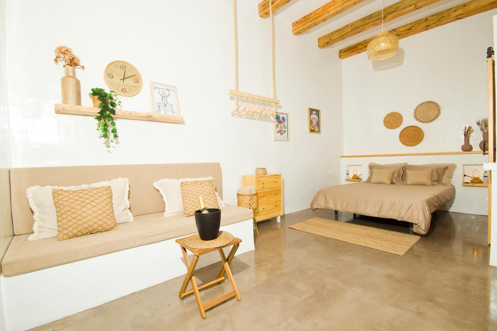 El Charco Lofts - By Az Rentals 阿雷西费 外观 照片